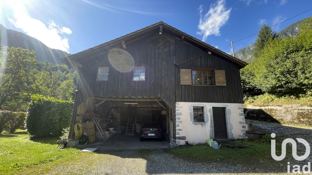  vendre  Maison Bonneville (74130)