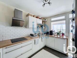  Appartement � vendre 4 pi�ces 86 m�