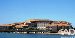  Appartement � vendre 3 pi�ces 44 m�