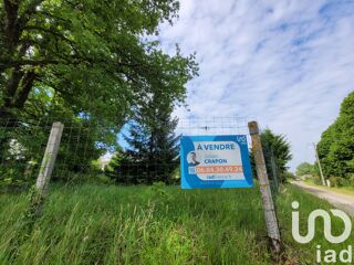  Terrain  vendre 2155 m
