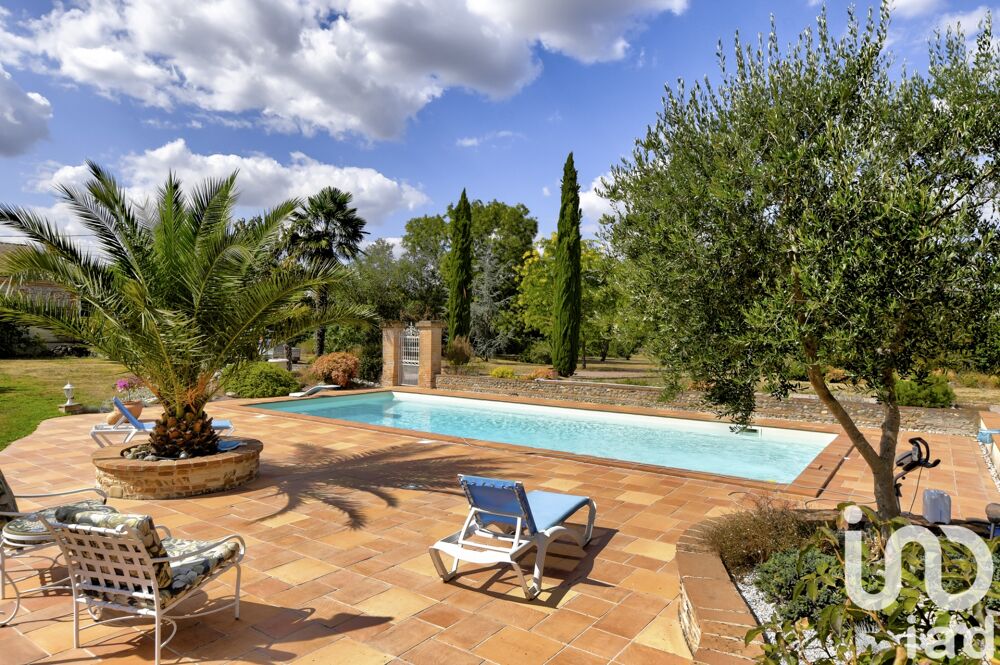  vendre  Maison Larra (31330)