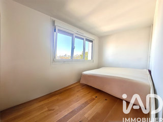  Appartement � vendre 3 pi�ces 58 m�