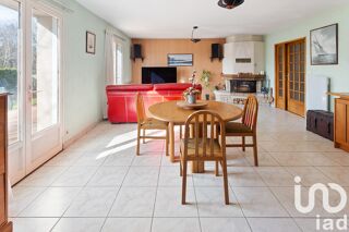  Maison � vendre 5 pi�ces 132 m�