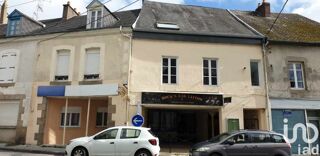  Immeuble � vendre 800 m�