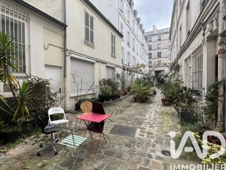  Appartement � vendre 1 pi�ce 26 m�
