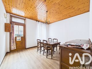  Maison � vendre 4 pi�ces 70 m�