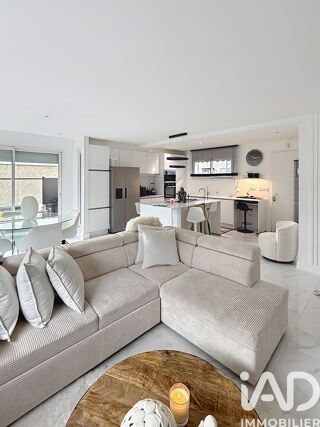  Maison � vendre 3 pi�ces 90 m�