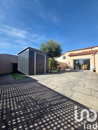  Maison  vendre 5 pices 110 m