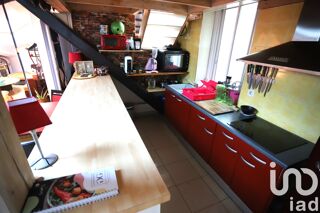  Appartement  vendre 3 pices 95 m