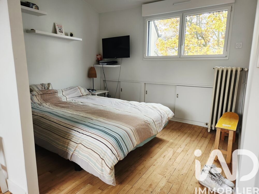  vendre  Maison Rennes (35000)