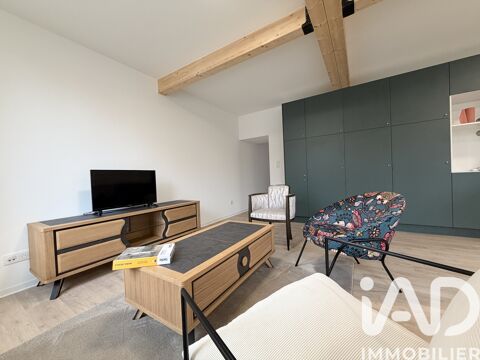   Vente Appartement 2 pi�ces Appartement - 2 pi�ce(s) - 54 m�