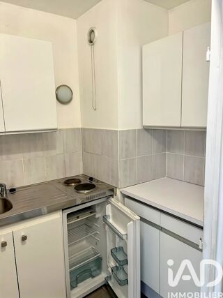  Appartement � vendre 2 pi�ces 51 m�