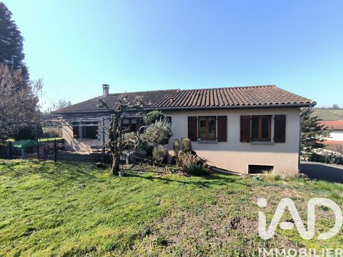   Vente Maison/villa 6 pi�ces Maison - 6 pi�ce(s) - 145 m�