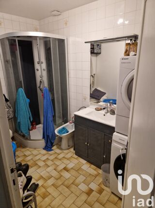  Maison � vendre 3 pi�ces 62 m�