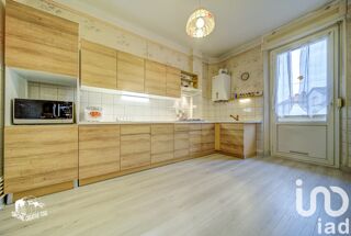  Appartement � vendre 3 pi�ces 73 m�