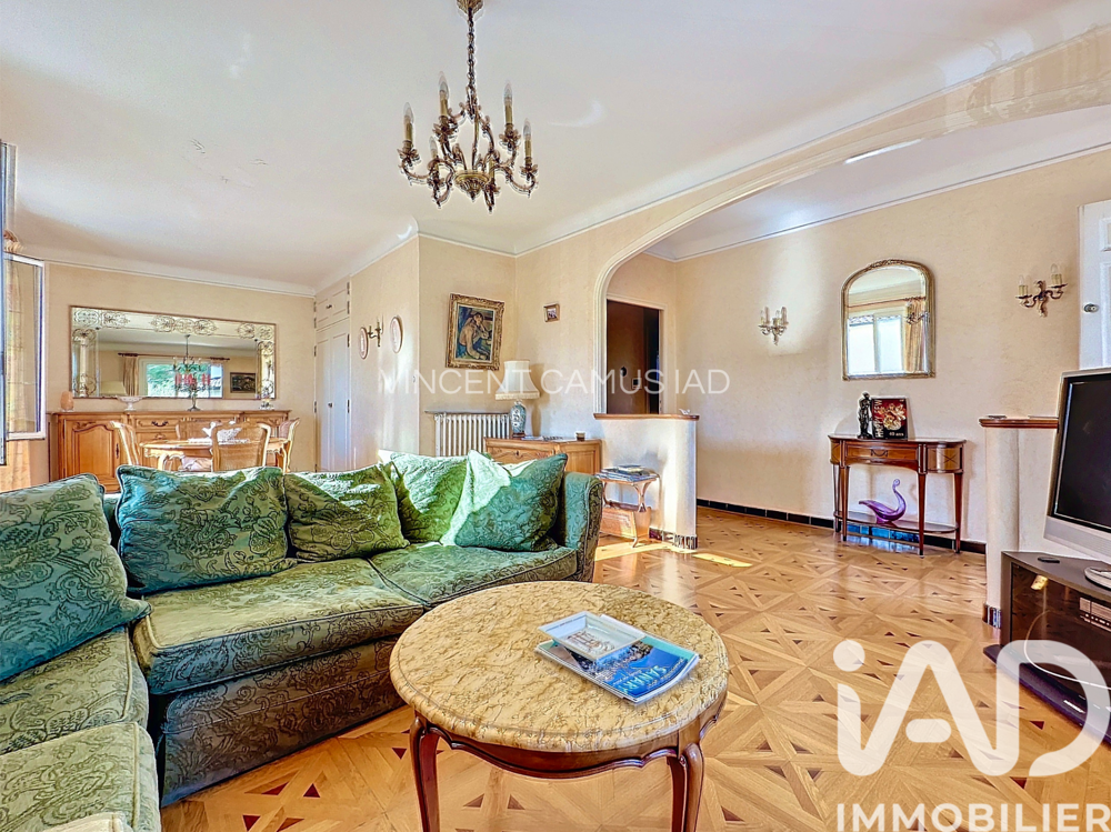  vendre  Maison Sanary-sur-Mer (83110)