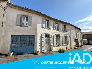  Maison � vendre 4 pi�ces 94 m�
