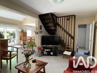  Maison � vendre 5 pi�ces 117 m�