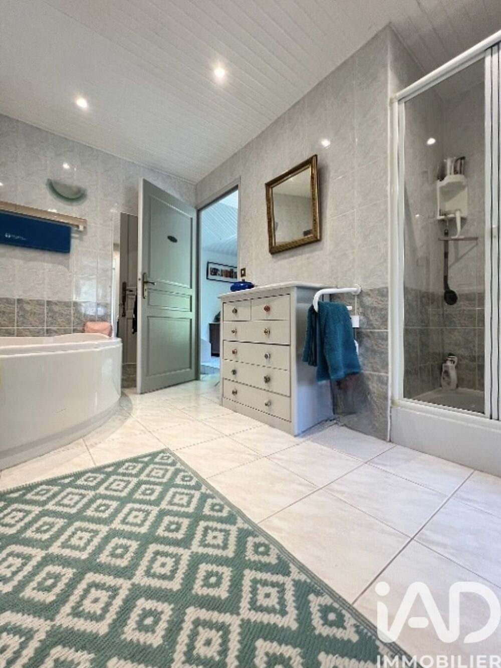 � vendre  Maison Voreppe (38340)