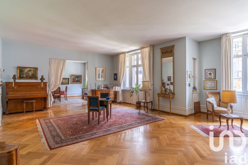  vendre  Appartement Strasbourg (67000)