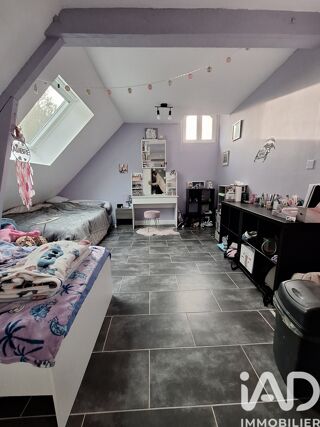  Maison � vendre 7 pi�ces 138 m�