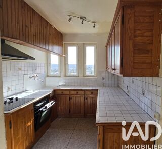  Appartement � vendre 3 pi�ces 60 m�