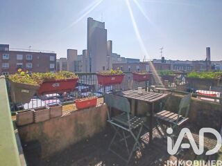  Appartement � vendre 4 pi�ces 113 m�