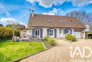  Maison � vendre 6 pi�ces 133 m�