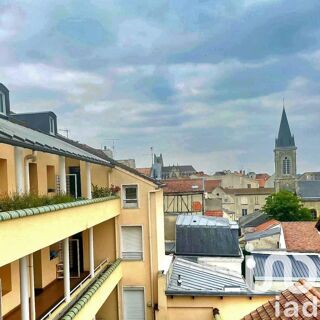  Appartement � vendre 2 pi�ces 35 m�
