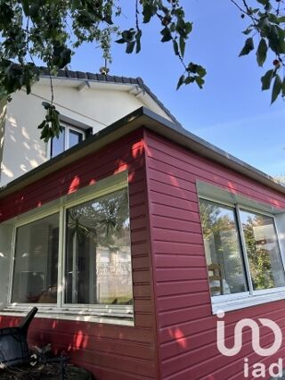  Maison � vendre 5 pi�ces 110 m�