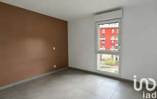 Appartement � vendre 2 pi�ces 48 m�