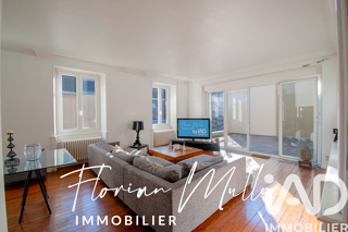  Appartement � vendre 6 pi�ces 190 m�