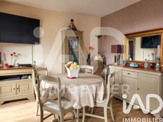  Appartement � vendre 5 pi�ces 102 m�