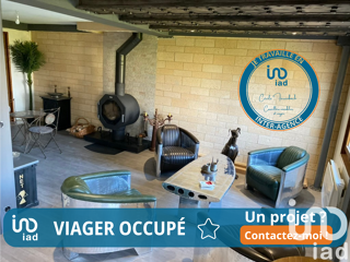  Maison � vendre 6 pi�ces 132 m�