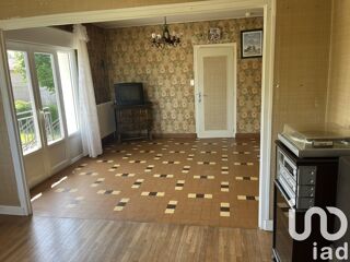  Maison � vendre 4 pi�ces 117 m�