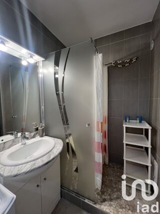  Appartement � vendre 2 pi�ces 39 m�