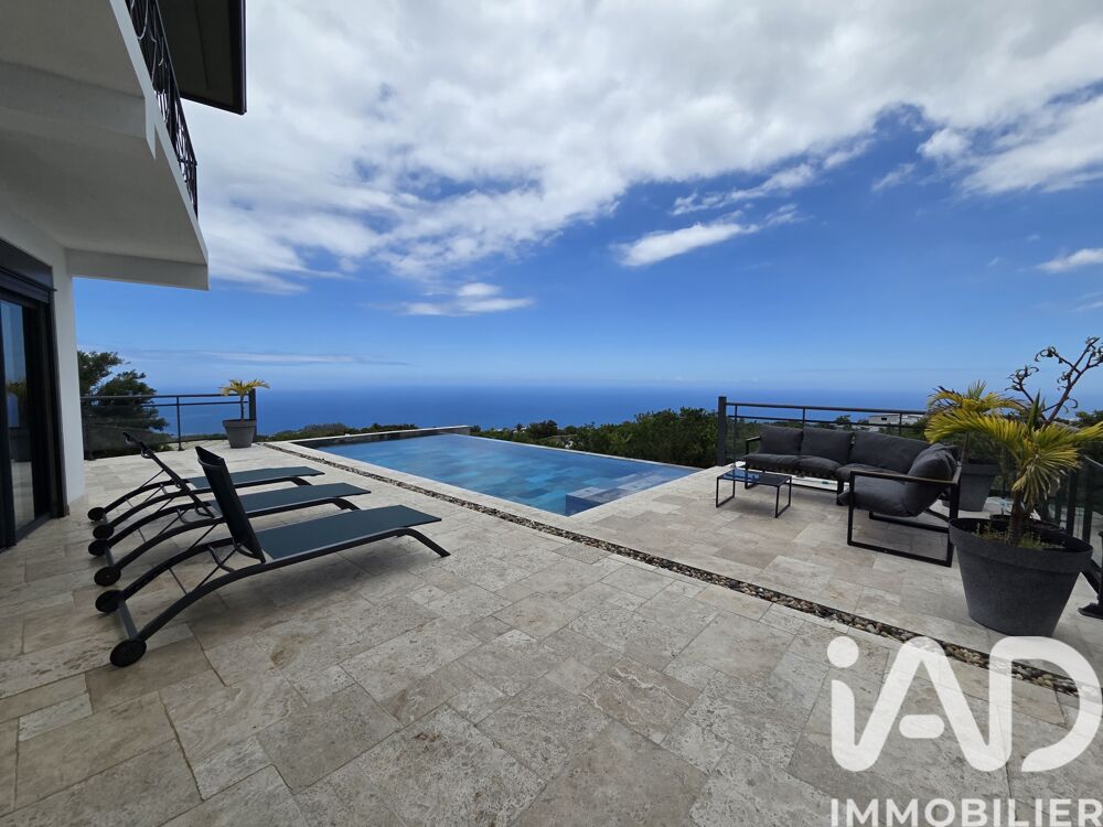 � vendre  Maison Petite-�le (97429)