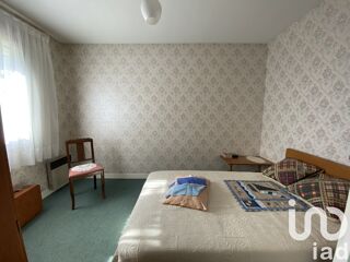  Maison � vendre 4 pi�ces 61 m�