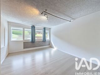  Appartement � vendre 1 pi�ce 32 m�