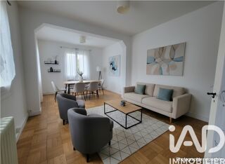  Maison � vendre 6 pi�ces 120 m�