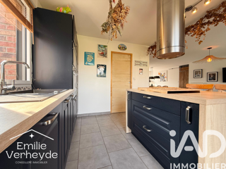  Maison � vendre 5 pi�ces 106 m�