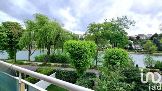  Appartement  vendre 3 pices 60 m