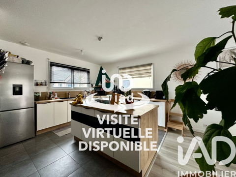   Vente Maison traditionnelle 5 pi�ces Maison - 5 pi�ce(s) - 97 m�