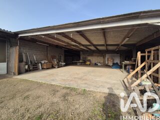  Parking / Garage � vendre 290 m�