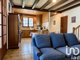  Maison � vendre 5 pi�ces 101 m�
