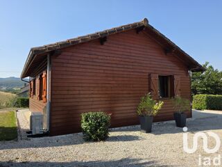  Maison � vendre 3 pi�ces 53 m�