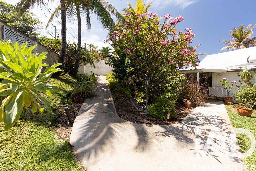 � vendre  Maison Les Trois-Bassins (97426)