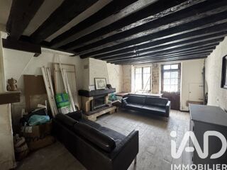  Maison � vendre 3 pi�ces 89 m�