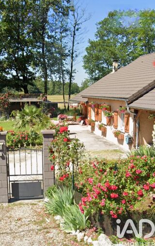  Maison � vendre 5 pi�ces 124 m�