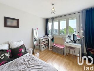  Appartement � vendre 4 pi�ces 64 m�